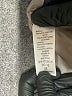 Ellos 100% Polyester Gray Coat Size 3X - photo 7