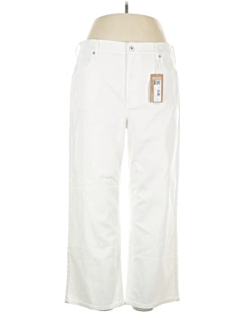 Eddie Bauer Jeans (view 1)