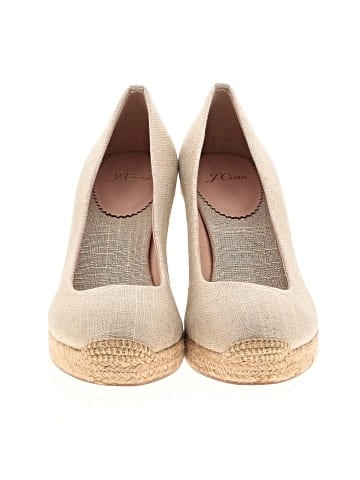 J.Crew Wedges (view 2)