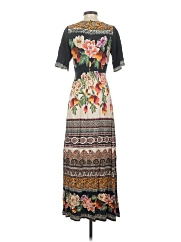 FARM Rio for Anthropologie Casual Dress (view 2)