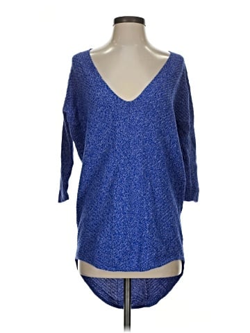 Express Pullover Sweater (view 1)