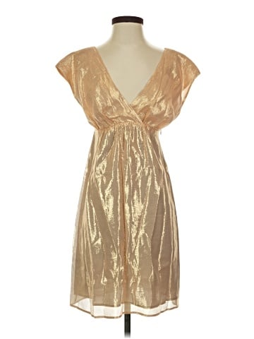 Loeffler Randall Cocktail Dress (view 1)