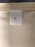 Unbranded Ivory Cocktail Dress Size L - photo 7
