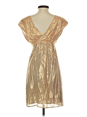 Loeffler Randall Cocktail Dress (view 2)