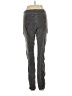 Wearables Chevron-herringbone Gray Casual Pants Size S - photo 2