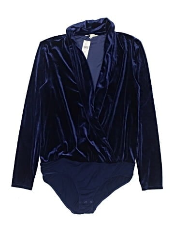 Pure & Good Long Sleeve Top (view 1)
