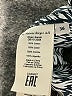 By Malene Birger 100% Cotton Paisley Silver Kimono Size EU 36 / US 6 - photo 8