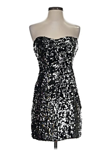 As U Wish Cocktail Dress (view 1)