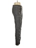 Wearables Chevron-herringbone Gray Casual Pants Size S - photo 4
