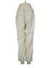 Jag Solid Ivory Casual Pants Size 4 - photo 2