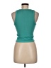 Old Navy Teal Tank Top Size M - photo 2