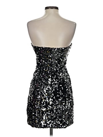 As U Wish Cocktail Dress (view 2)