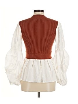 Pippa & Pearl Cardigan (view 2)