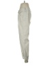 Jag Solid Ivory Casual Pants Size 4 - photo 5