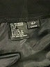 Unbranded 100% Polyester Black Dress Pants Size 16 (petite) - photo 4