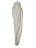 Jag Solid Ivory Casual Pants Size 4 - photo 4