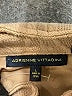 Adrienne Vittadini Solid Tan Pullover Sweater Size L - photo 7