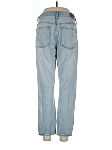 Madewell Jeans (view 2)