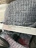 Soma 100% Rayon Gray Casual Pants Size M - photo 8