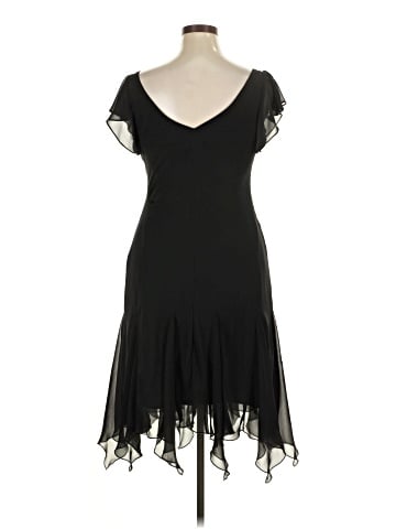 S.L. Fashions Cocktail Dress (view 2)