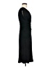 CAbi Solid Black Cocktail Dress Size M - photo 4