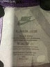 Nike Floral Purple Casual Pants Size 2T - photo 3