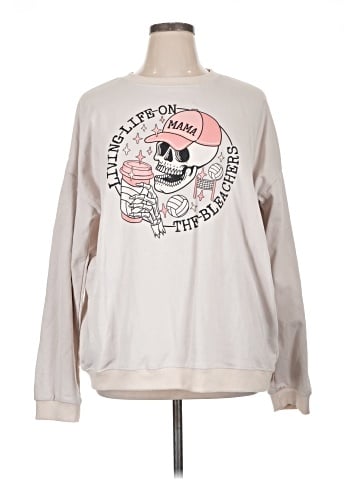 Unbranded Sweatshirt (view 1)