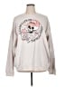 Unbranded 100% Cotton Ivory Sweatshirt Size XXL - photo 1