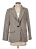 Vince Camuto Houndstooth Ivory Blazer Size S - photo 1