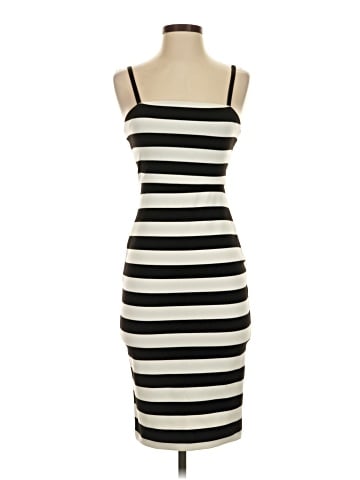Express Casual Dress (view 1)