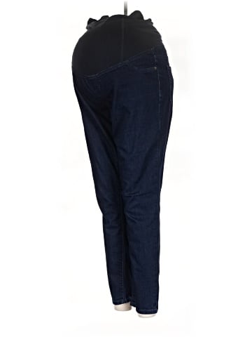 Isabel Maternity Jeggings (view 1)
