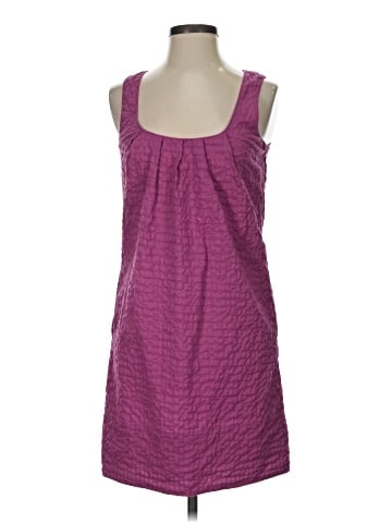 J.Crew Factory Store Casual Dress (view 1)