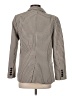 Vince Camuto Houndstooth Ivory Blazer Size S - photo 2
