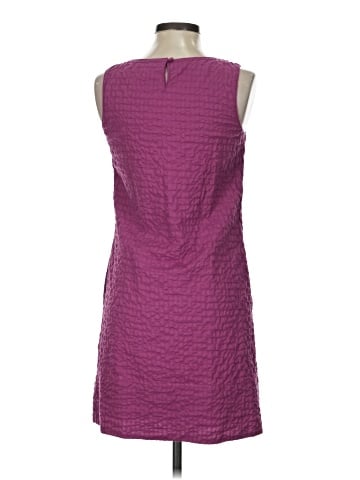 J.Crew Factory Store Casual Dress (view 2)