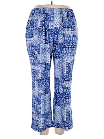 Antthony Originals Casual Pants (view 1)
