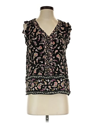 Old Navy Sleeveless Blouse (view 1)