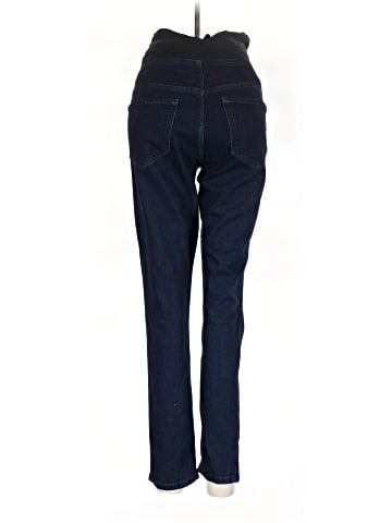 Isabel Maternity Jeggings (view 2)