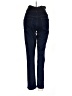 Isabel Maternity Blue Jeggings Size 8 Maternity - photo 2