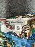 Robert Graham White 3/4 Sleeve Silk Top Size XS - photo 7