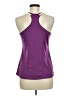 Hind Purple Active Tank Size M - photo 2