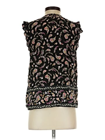 Old Navy Sleeveless Blouse (view 2)