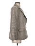 Vince Camuto Houndstooth Ivory Blazer Size S - photo 4