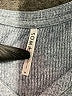 Soma Gray Pullover Sweater Size M - photo 7