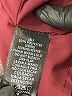 Reset 100% Polyester Burgundy Casual Dress Size M - photo 5