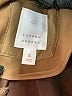 LC Lauren Conrad Brown Jacket Size S - photo 6