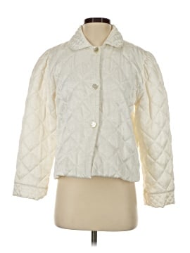 Christian Dior Vintage Bed Jacket (view 1)