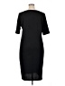 Lularoe Solid Black Casual Dress Size 24 - 26 - photo 2