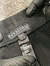 P.J. Salvage Stripes Black Track Pants Size M - photo 7