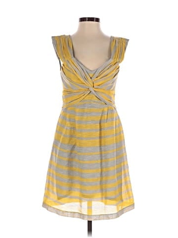 Nanette Lepore Casual Dress (view 1)