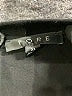 Fore Solid Black Formal Skirt Size XL - photo 4